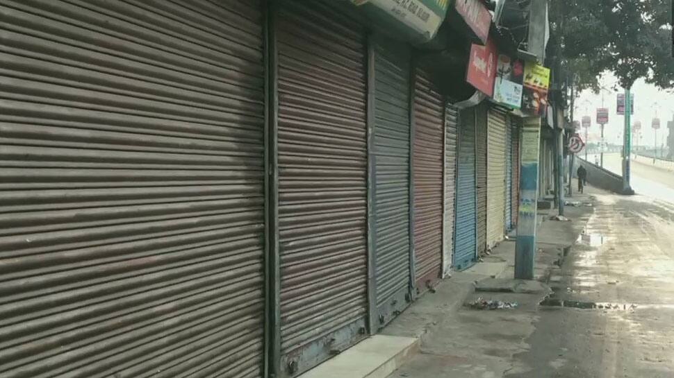 Left calls for 12-hour bandh today, West Bengal says all government offices will remain open