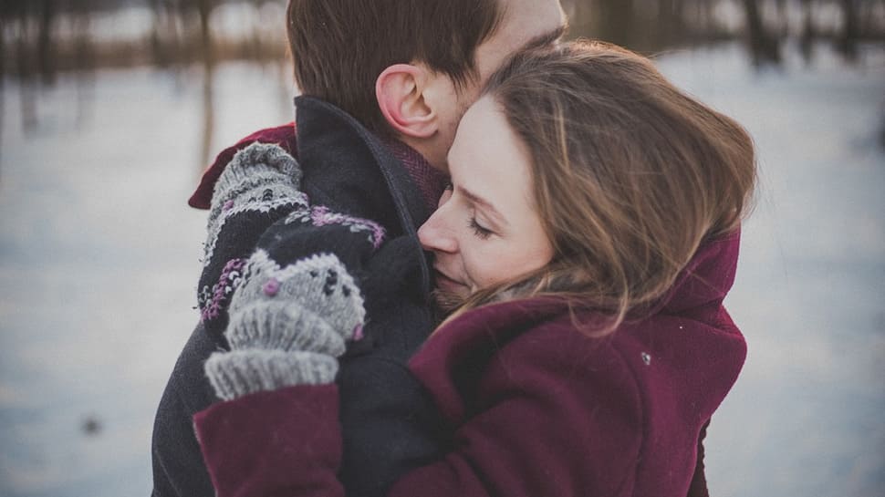 Valentine Week 2021: Celebrate Hug Day with your partner in these fun ways!