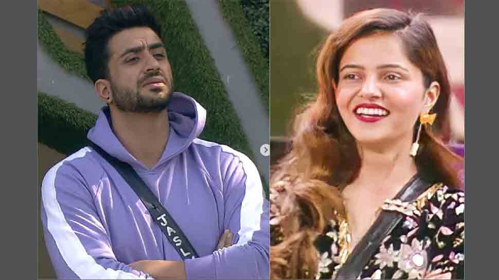 Bigg Boss 14: Rubina Dilaik wins &#039;Ticket to Finale&#039;, Aly Goni fights with Rakhi Sawant over Rs 14 lakh prize money!