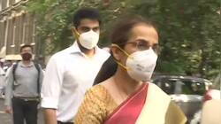 PMLA case: Ex-ICICI CEO Chanda Kochhar gets bail
