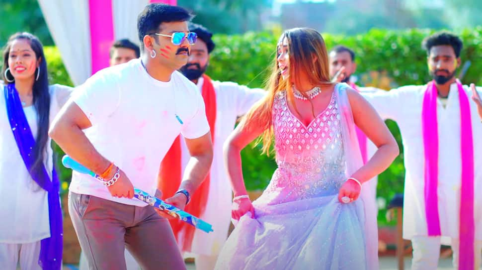 bhojpuri holi song free video download