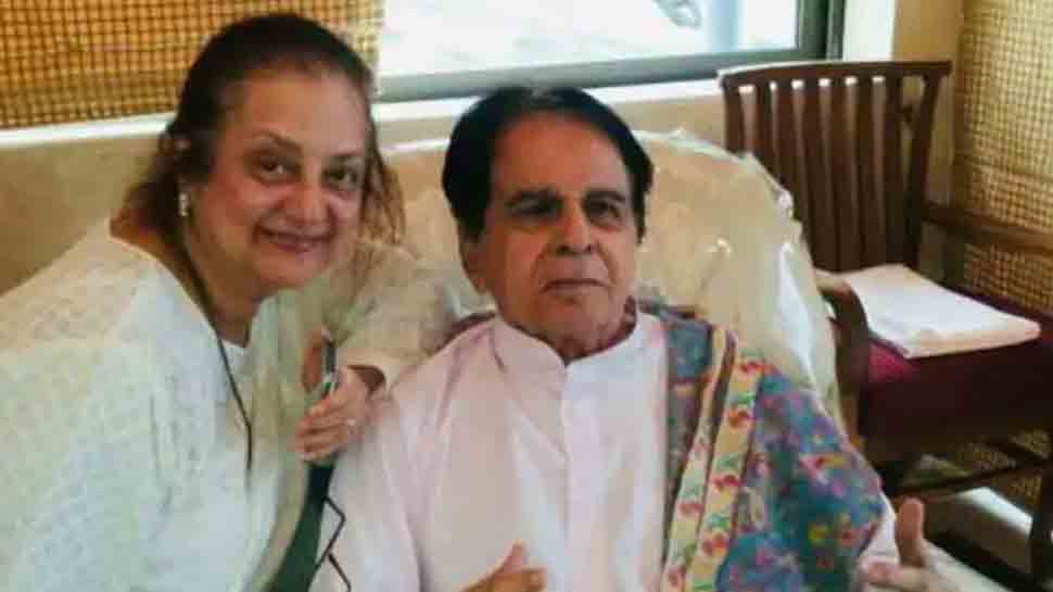 Dilip Kumar was keen to gift ancestral property in Peshawar: Nephew in Pakistan claims