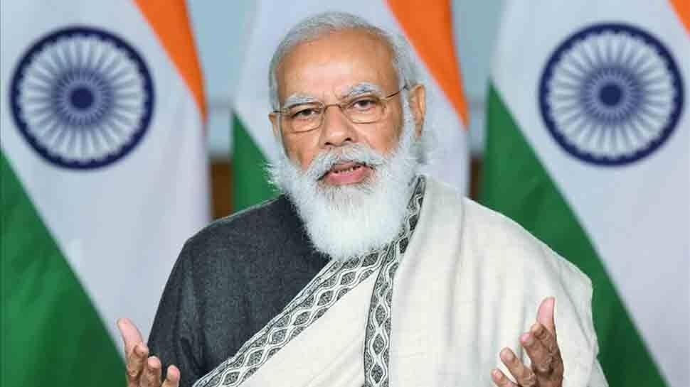 World Radio Day: PM Modi greets listeners, calls radio ‘fantastic medium&#039; for deepening social connect