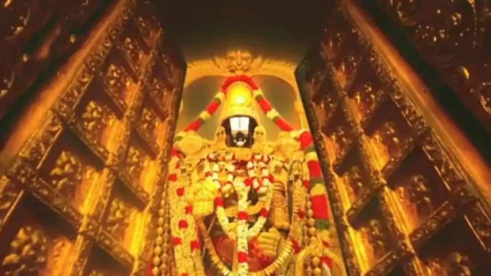 Tirupati Devasthanam tour 2021: IRCTC launches special flight package from Delhi