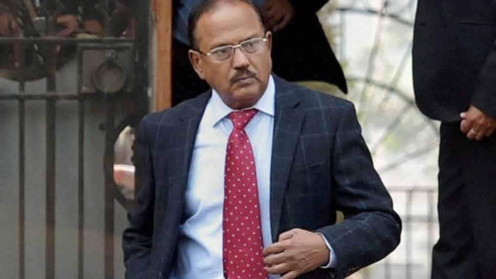 Jaish terrorist confesses he &#039;recced&#039; NSA Ajit Doval&#039;s office, security agencies on high alert