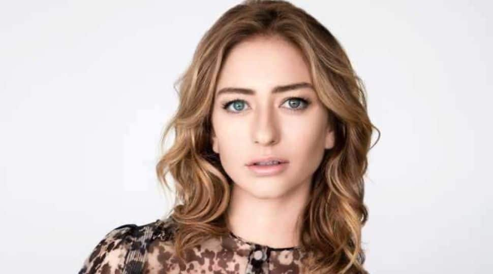 Whitney Wolfe Herd had sued Tinder alleging that her co-founders subjected her to sexual harassment.