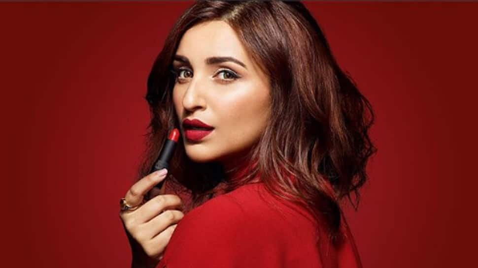 I hope third time’s lucky for me as well!: Parineeti Chopra on her new song Matlabi Yariyan