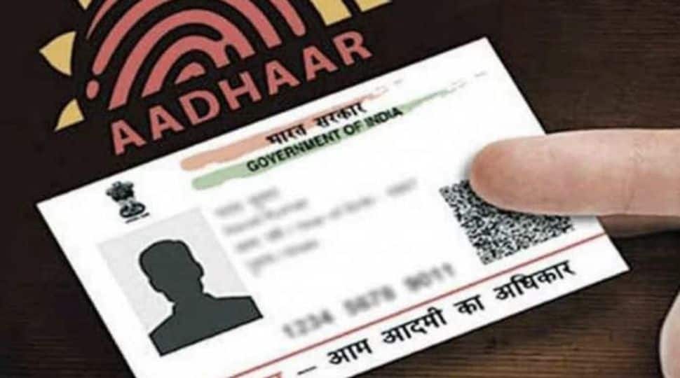 Aadhaar card update: Add up to 5 profiles in your mAadhaar app, here&#039;s your quick guide to do it
