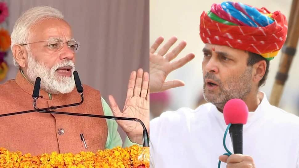 PM Narendra Modi wants to hand over entire agriculture business to his &#039;two friends&#039;, says Rahul Gandhi