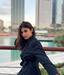 Mouni Roy looks chic!