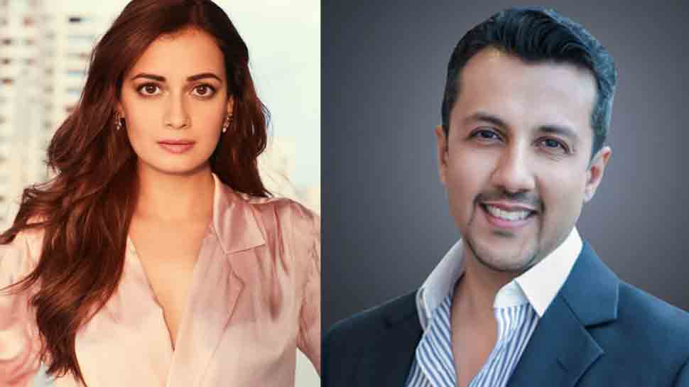 Vaibhav Rekhi: All you need to about Dia Mirza&#039;s rumoured to-be husband
