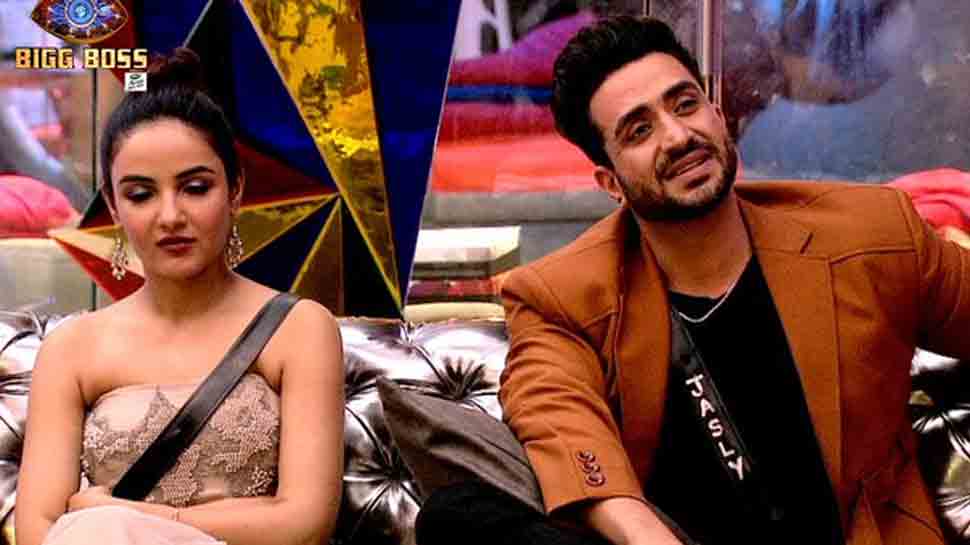 Bigg Boss 14: Salman Khan pulls up Rahul Vaidya, Aly Goni for fighting with Rakhi Sawant for shredding Rs 14 lakh from prize money