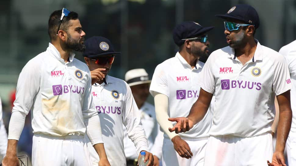 IND vs ENG 2nd Test Day 2: R Ashwin leads England rout as hosts continue to dictate proceedings at Chepauk