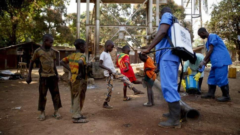 After COVID-19, Guinea declares new Ebola outbreak, reports fresh cases since 2016