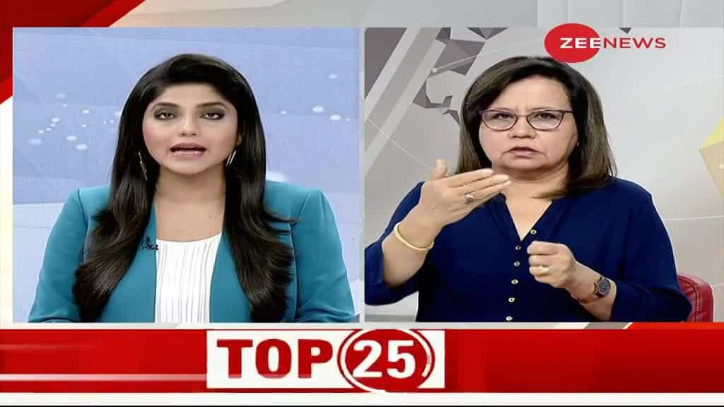 Badhir News: Special show for hearing impaired, Feb 15, 2021 | Zee News