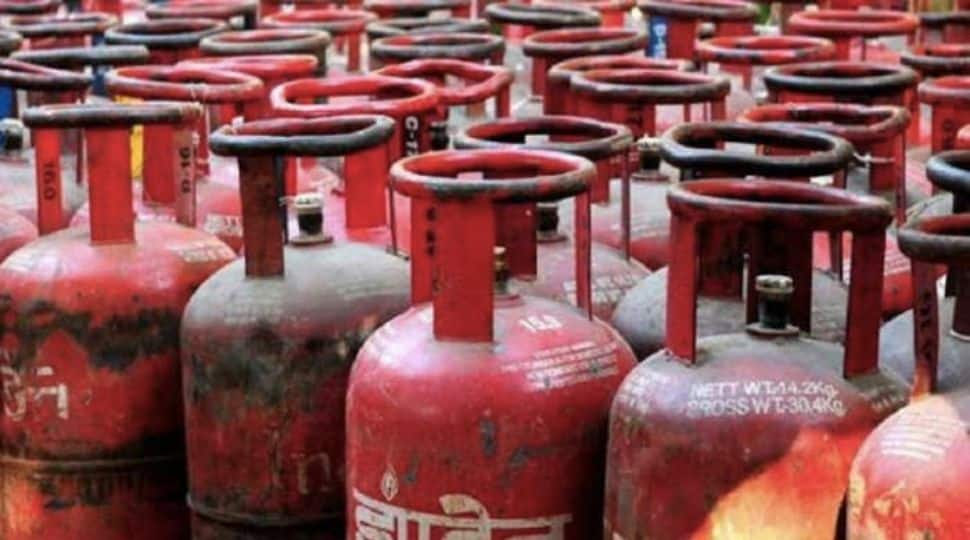 LPG price hike by Rs. 50 in Delhi; know details here