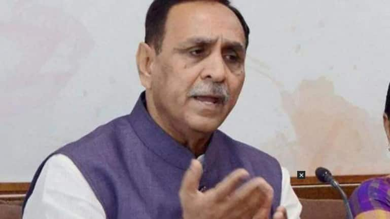 CM Vijay Rupani&#039;s health completely fine, he will be kept in observation for 24 hours: Gujarat Deputy CM Nitin Patel