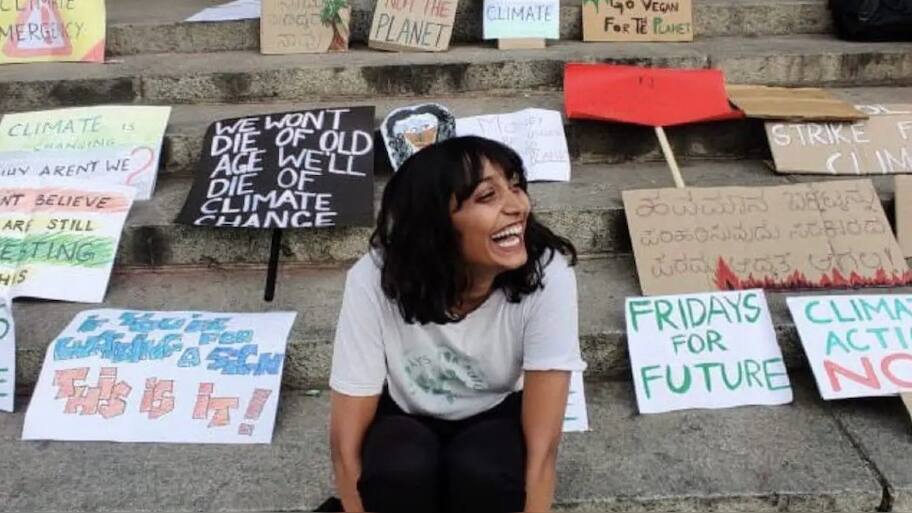 Who is Disha Ravi; all you need to know about activist arrested by ...
