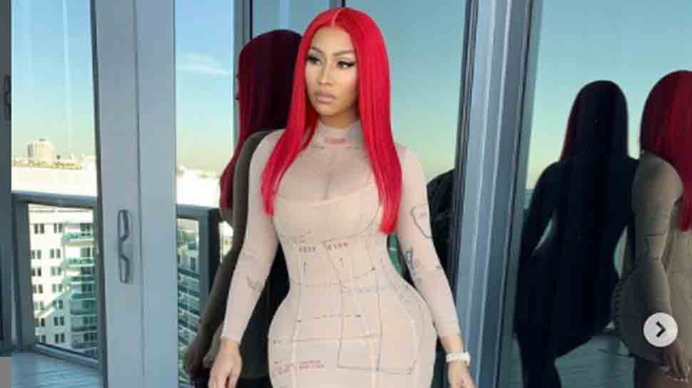 Nicki Minaj&#039;s father Robert Maraj killed in hit-and-run near New York