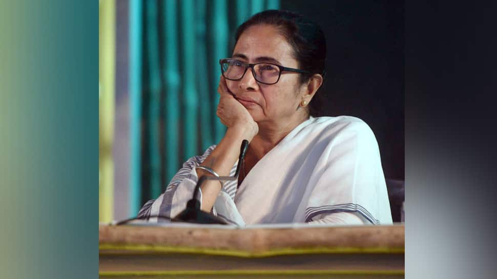 West Bengal CM Mamata Banerjee launches scheme to provide meal at Rs 5 to poor people