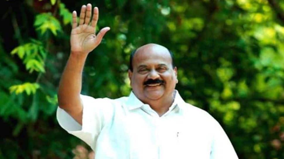 NCP expels Kerala MLA Mani C Kappan for &#039;anti-party&#039; activities