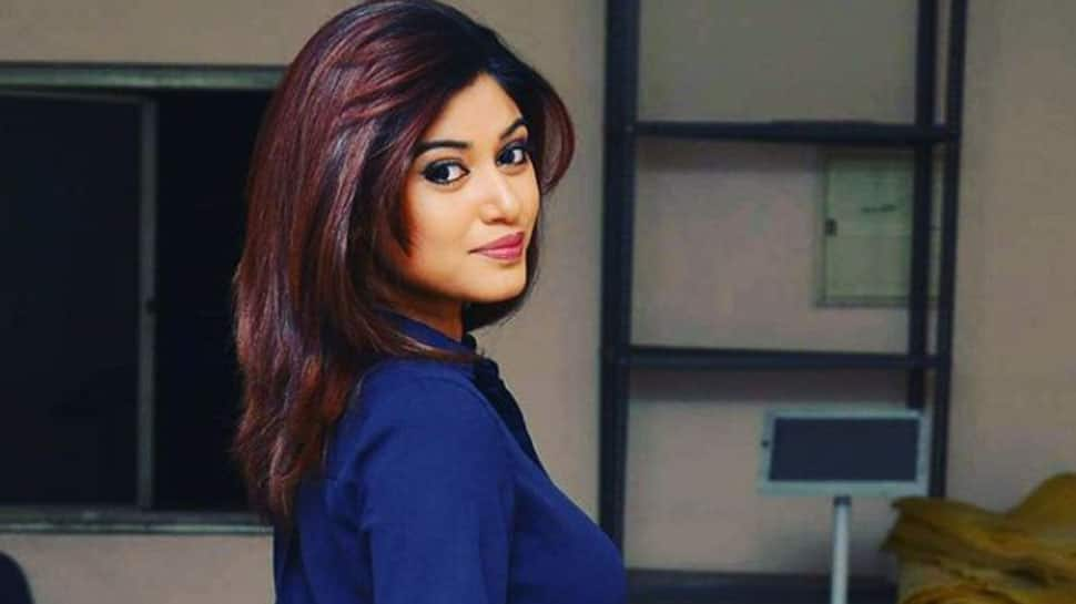 South star Oviyaa&#039;s controversial tweet on PM Narendra Modi lands her in trouble