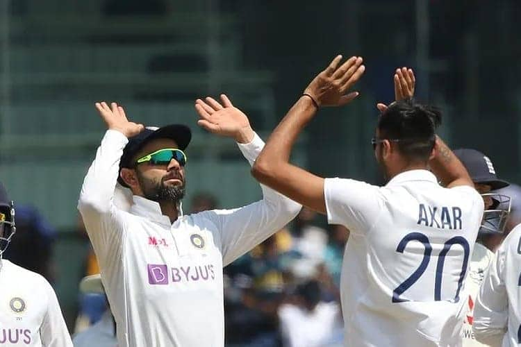 World Test Championship Final: THIS is India’s new ranking after win over England