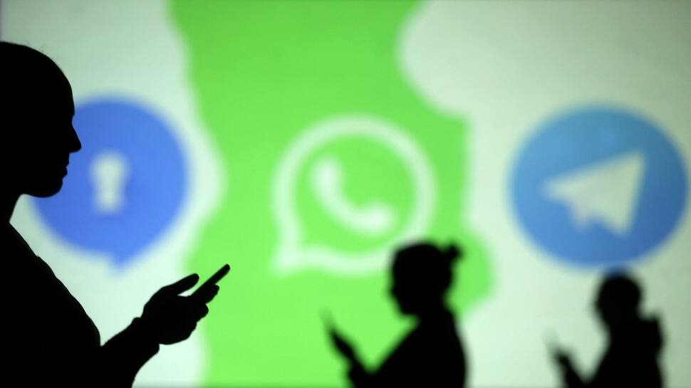 WhatsApp-An essential part of daily lives