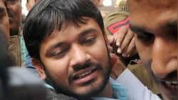 Kanhaiya Kumar, Umar Khalid and 8 others to face trial, summoned on March 15