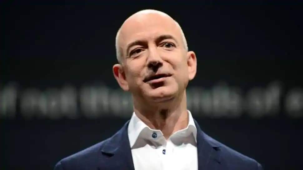 Jeff Bezos reclaims world&#039;s richest title as Elon Musk&#039;s short stint at top ends