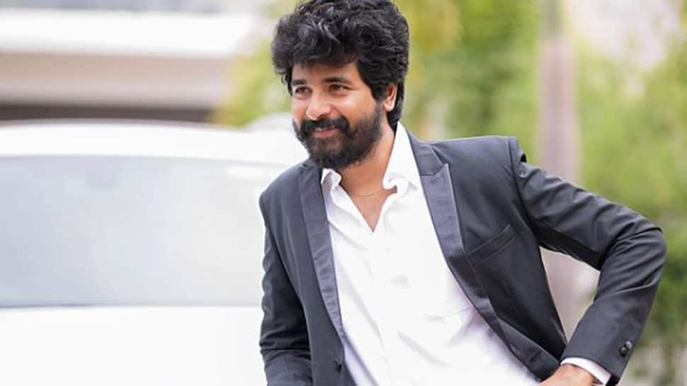 Happy Birthday Sivakarthikeyan trends on Twitter as fans wish Tamil superstar on his 36th birthday!