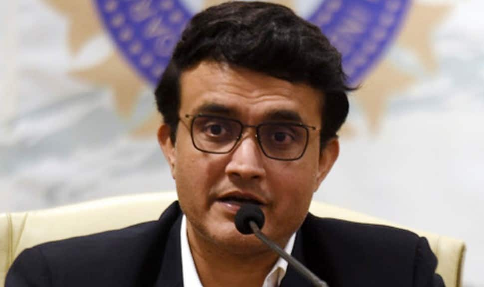 Pink Ball Test: Motera game sold out, will take decision on crowds in IPL shortly, says Sourav Ganguly