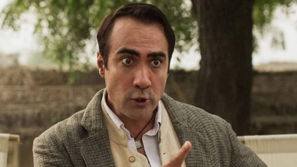 ranvir shorey asian award