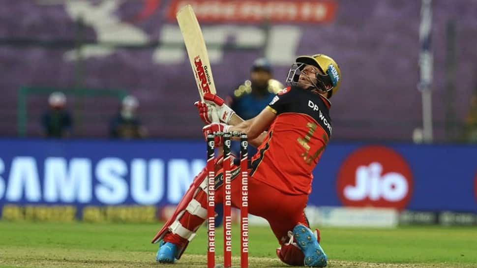 Happy Birthday AB: Mr 360 De Villiers turns 37 | News | Zee News