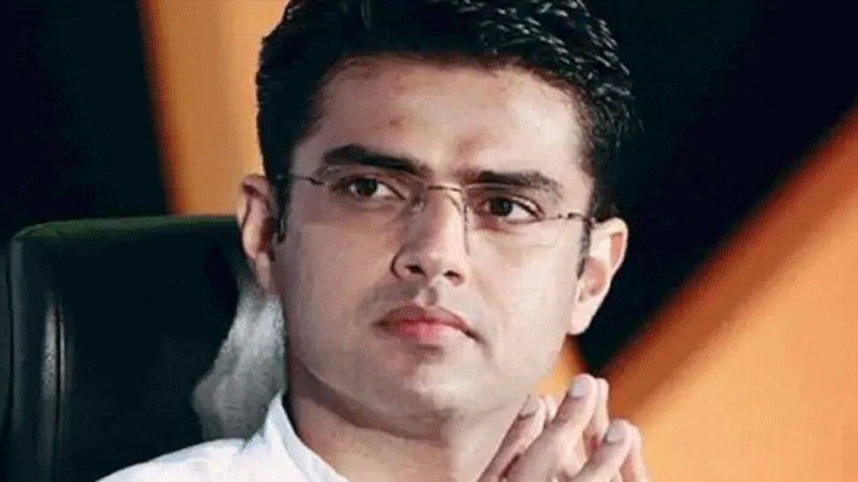 Join BJP, if you feel suffocated in Congress: Rajasthan MP Kirodi Lal Meena to Sachin Pilot