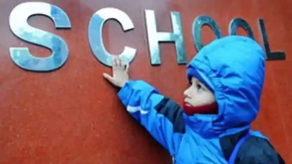 Delhi nursery admissions to start from February 18, check all details here