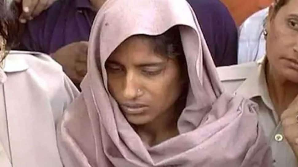 UP’s Shabnam may be the first woman to be hanged after India's