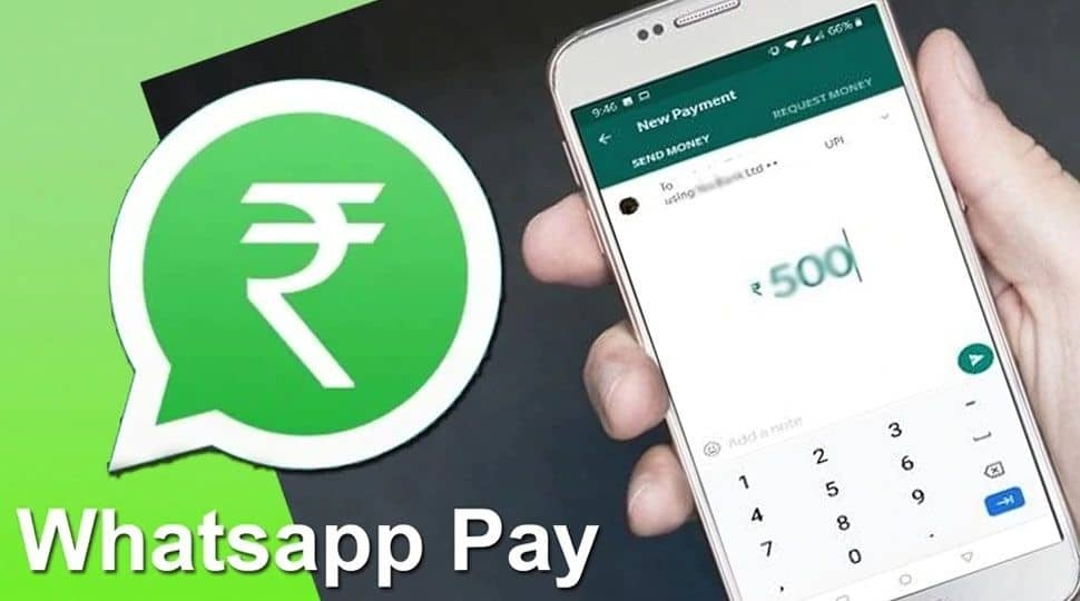 Before using WhatsApp Payment, users will need to register for UPI payment. 