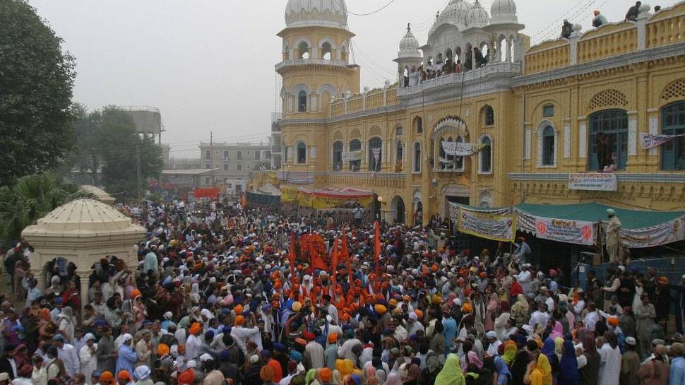 Home Ministry denies permission to Sikh ‘jatha’ planning to visit Pakistan; cites security threat, COVID-19 concerns