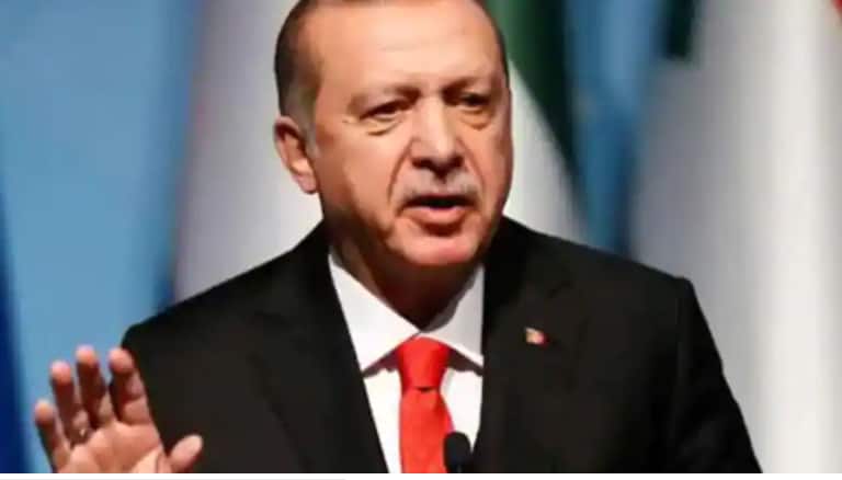 Ο Πρόεδρος Ερντογάν φοβάται το Φόρουμ Φιλίας που δημιουργήθηκε για να διασφαλίσει την ειρήνη στη Μεσόγειο, στον Κόλπο |  Παγκόσμια Νέα