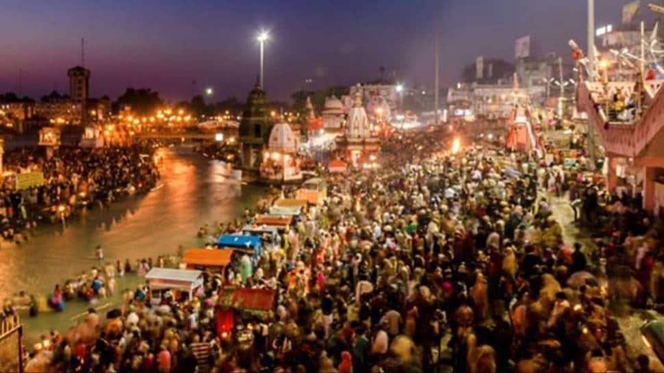 Kumbh Mela 2021 limited to 30 days amid coronavirus scare, will begin on April 1