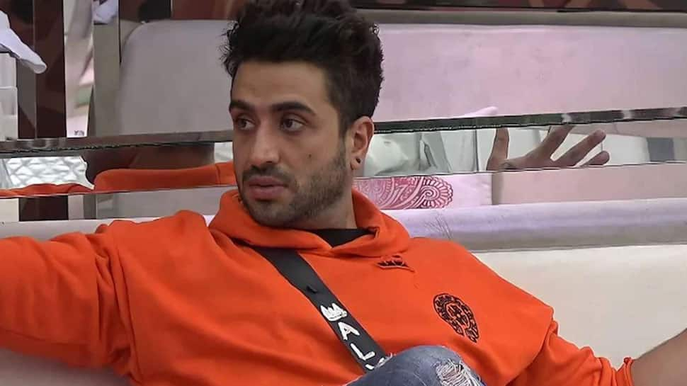 Bigg Boss 14: Aly Goni shares his emotional wish of wanting to talk to his mother and see his newborn niece