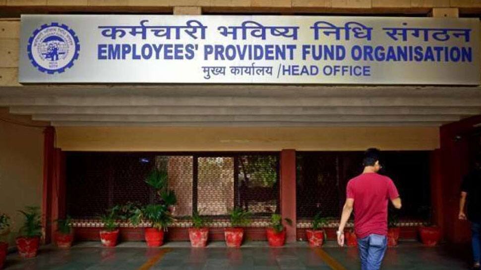 No Major corrections in EPFO without document proof