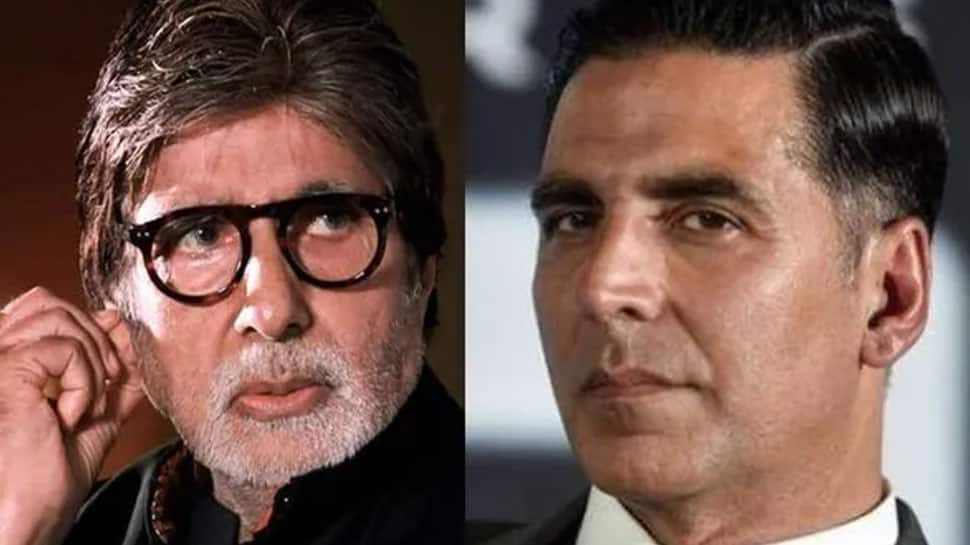 Congress’ threat to Amitabh Bachchan, Akshay Kumar, ‘won’t let them shoot their films,’ says Nana Patole