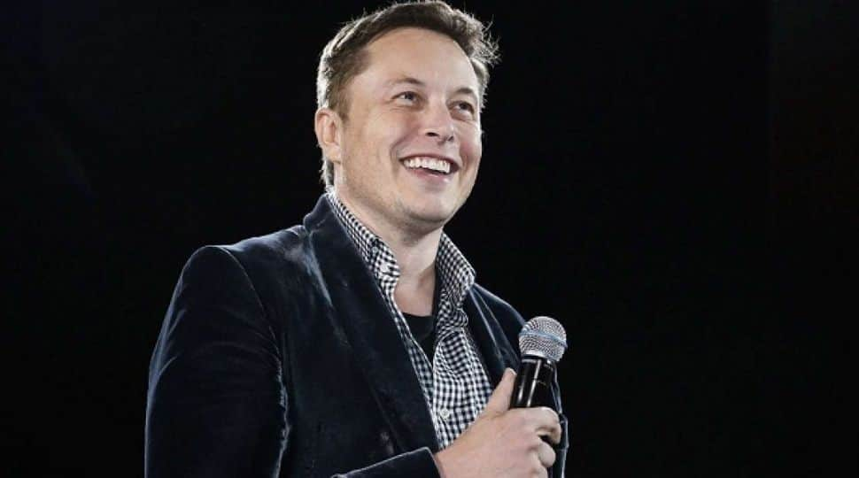 Elon Musk warns investors against spending lifetime savings in cryptocurrency