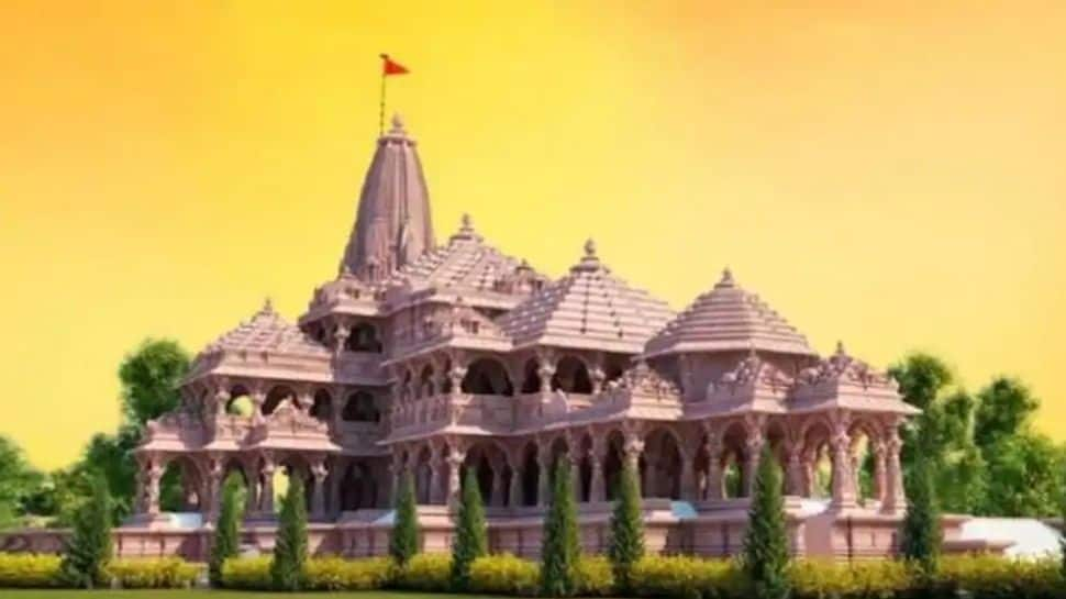 Ram Mandir trust runs out of locker space, asks people ‘not to donate silver bricks’