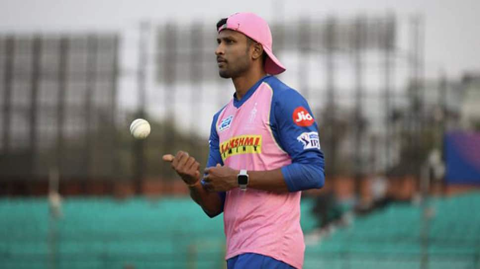 IPL 2021 auction: Krishnappa Gowtham