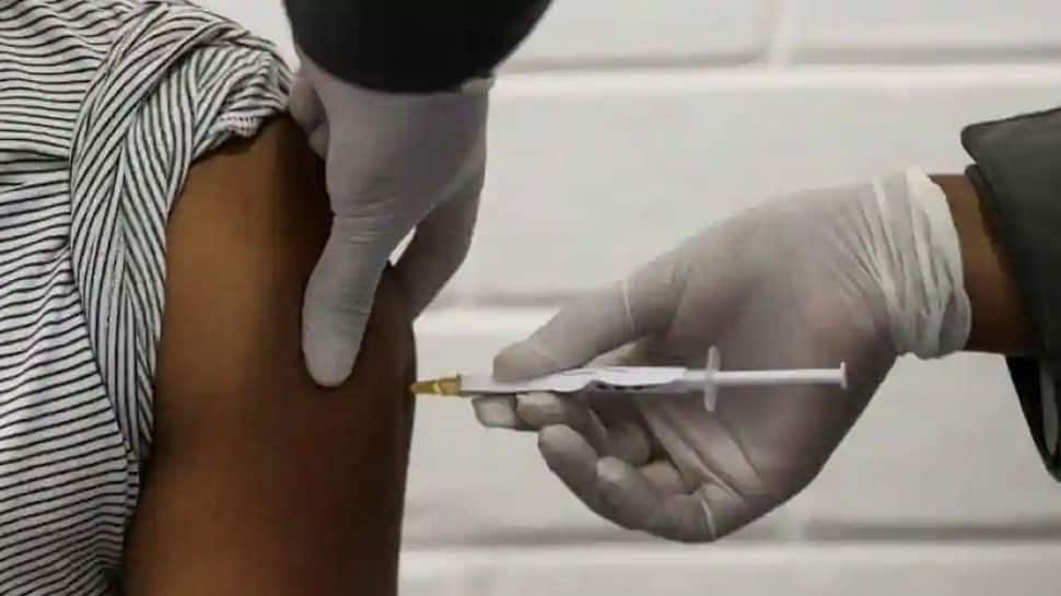 COVID-19 vaccine doses administered to 98.5 lakh healthcare, frontline workers: Health Ministry 