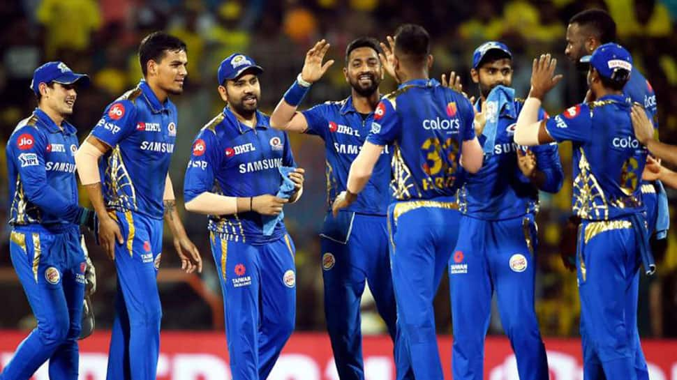 IPL 2021 auction: Mumbai Indians full squad, player list