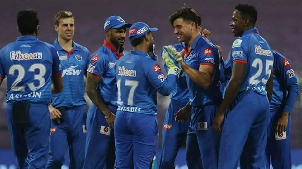 IPL 2021 auction: Delhi Capitals full squad and player list